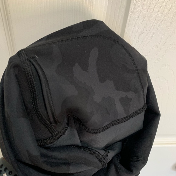 COPY - Lululemon wonder under crops - Picture 2 of 6